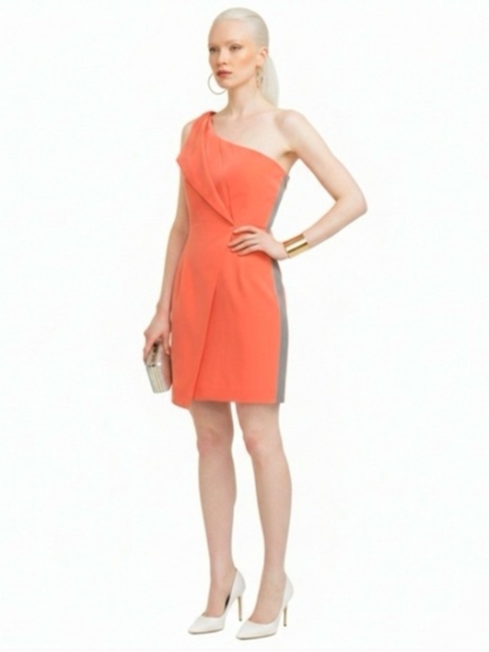 Sachin & Babi NWT Davie Dresss Emberglow SZ 2 Anthropologie